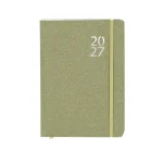 Agenda Florian Verde