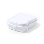 Fiambrera Sandwich Noix Blanco